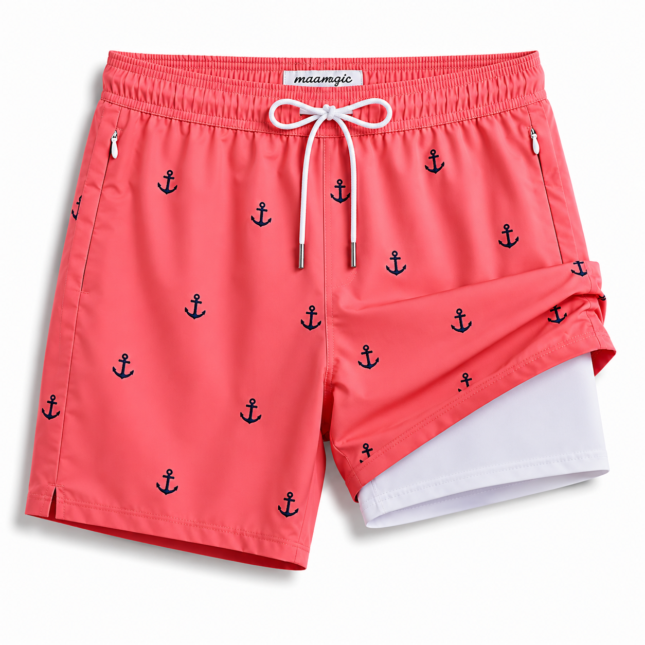 MAREA CLUB | Coastal Collection
